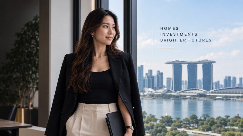 Cheryl Ong website preview
